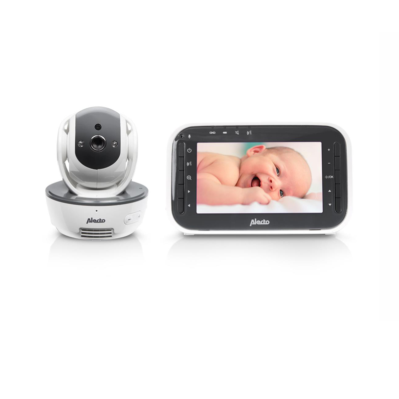 Video kamera i monitor za bebe Alecto DVM200 Kidsboxx