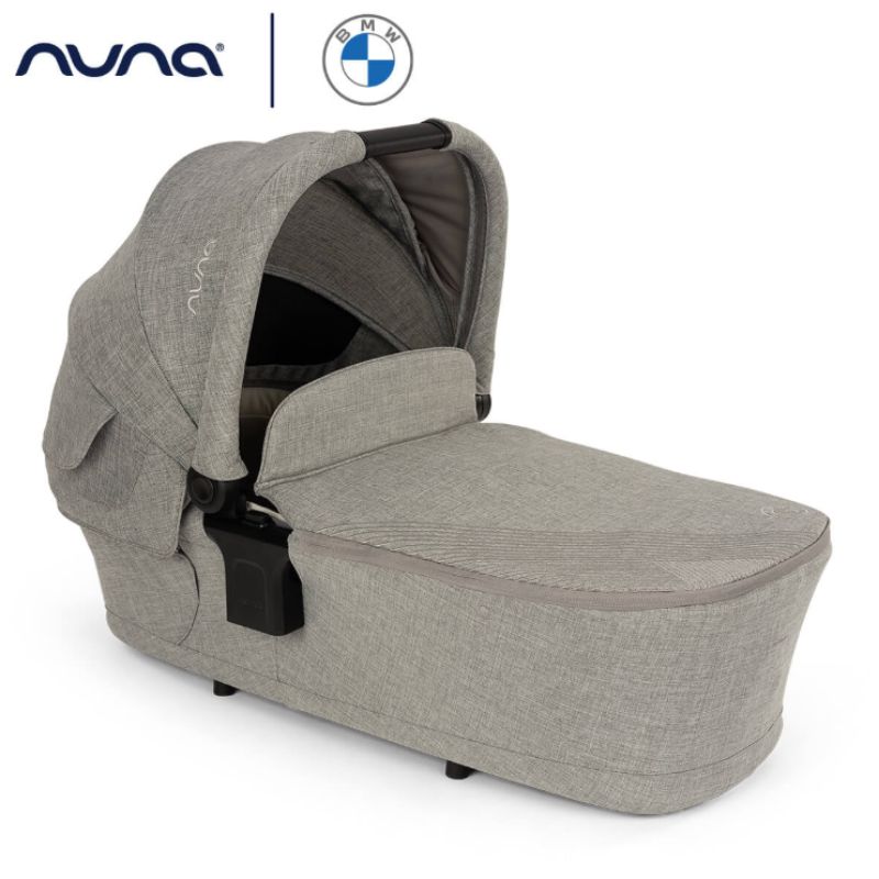 Nuna® Košara za novorođenče Lytl™ BMW Graphene - KidsBoxx